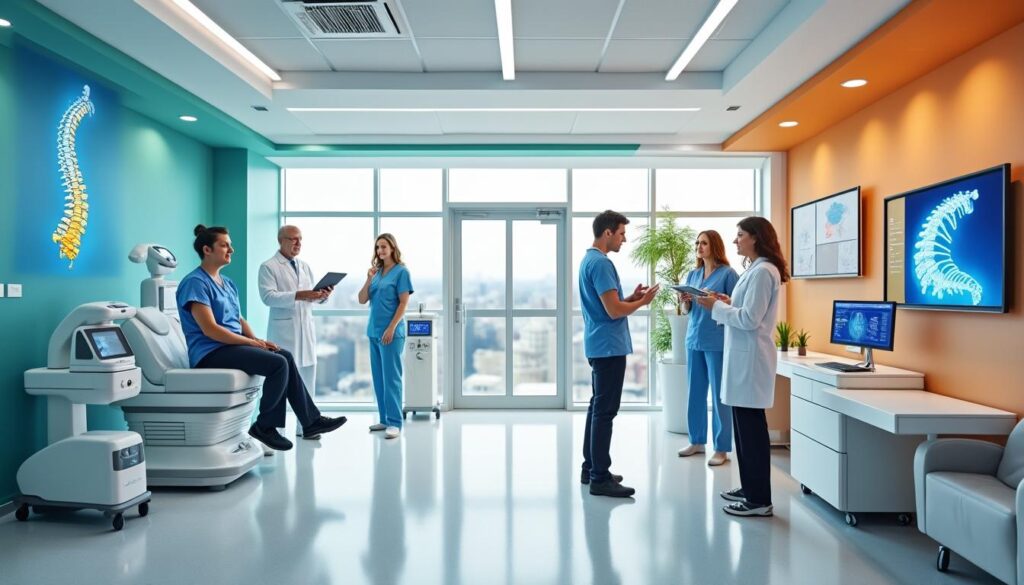 discover advanced motion surgery techniques in terrebonne designed to minimize post-operative complications, ensuring a safer and faster recovery for patients.