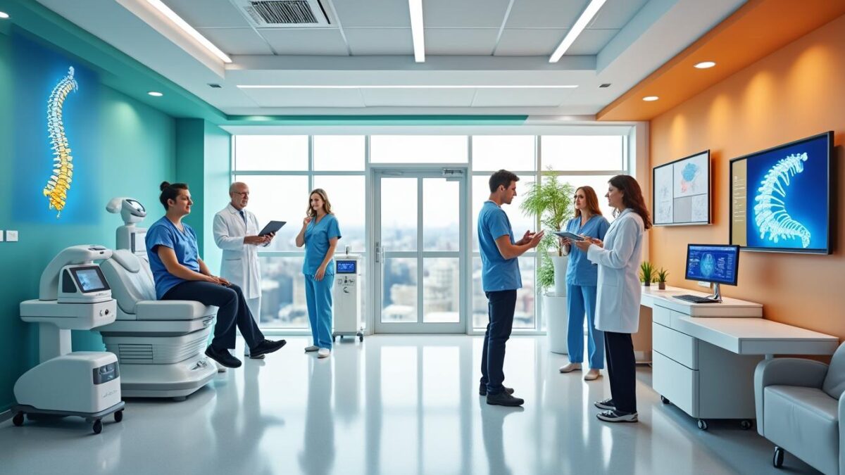 discover advanced motion surgery techniques in terrebonne designed to minimize post-operative complications, ensuring a safer and faster recovery for patients.