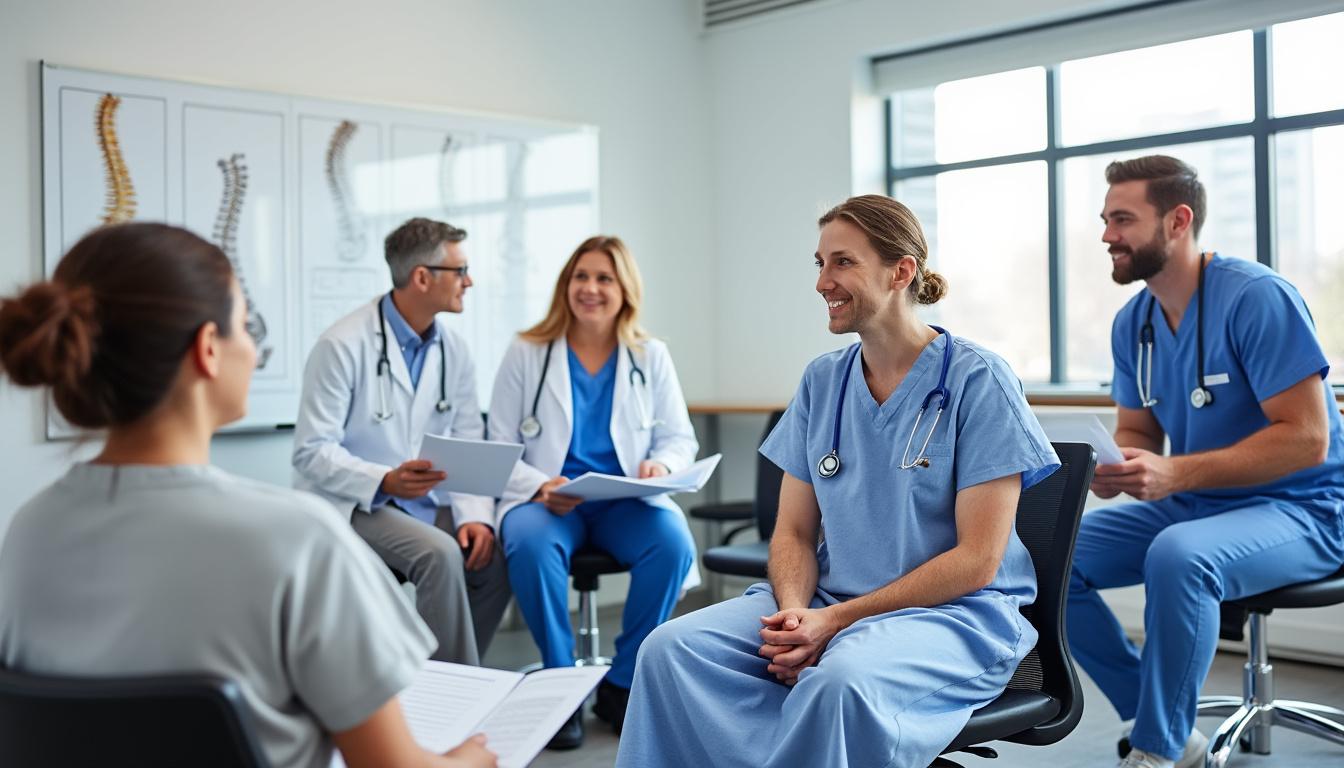 discover how motion surgery in terrebonne reduces post-operative complications, ensuring a safer and smoother recovery process for patients.