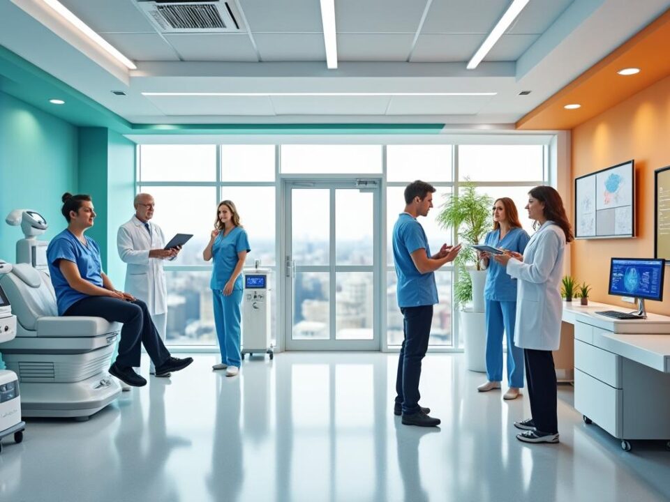 discover advanced motion surgery techniques in terrebonne designed to minimize post-operative complications, ensuring a safer and faster recovery for patients.