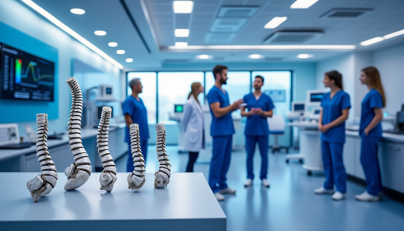 discover motion surgery in terrebonne, leading the way in innovative surgical techniques to enhance patient care and outcomes.