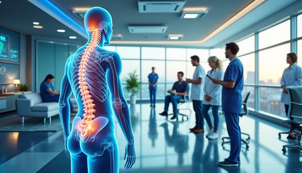 discover motion surgery in terrebonne, leading the way in innovative surgical techniques to enhance patient care and outcomes.