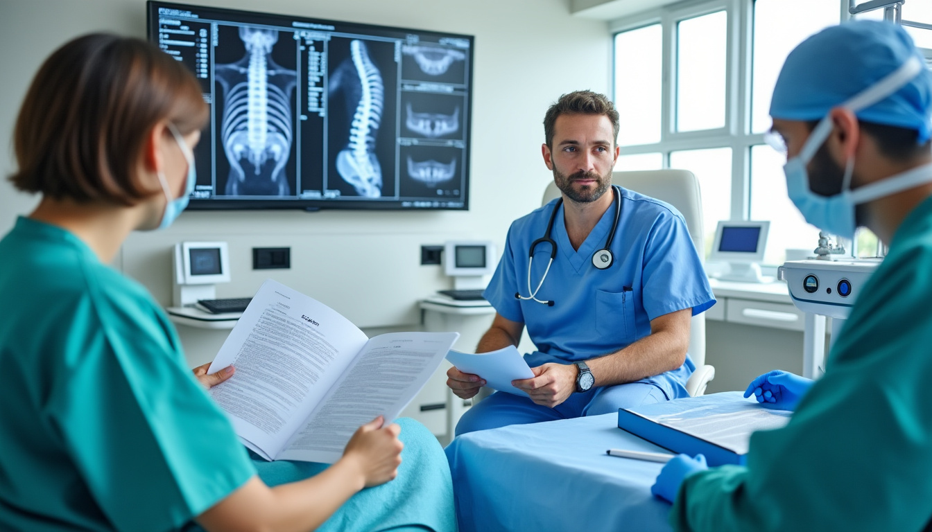 discover motion surgery in terrebonne, where cutting-edge innovation meets exceptional patient care to transform surgical experiences and outcomes.