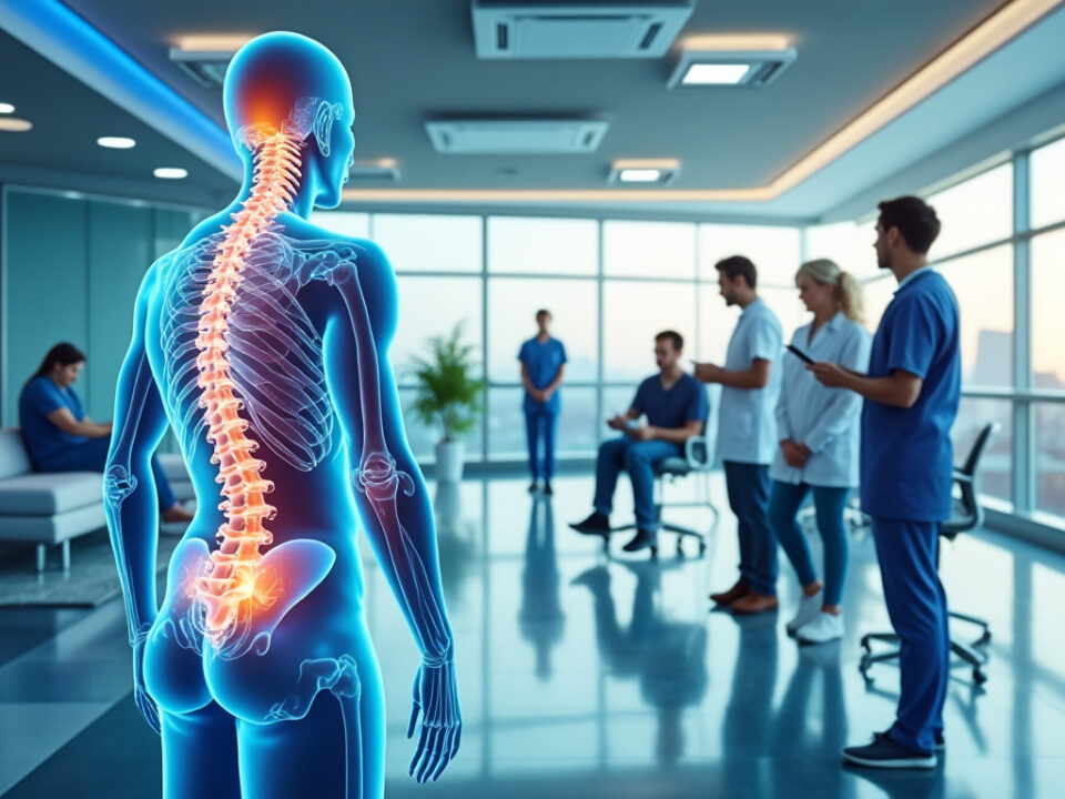 discover motion surgery in terrebonne, leading the way in innovative surgical techniques to enhance patient care and outcomes.