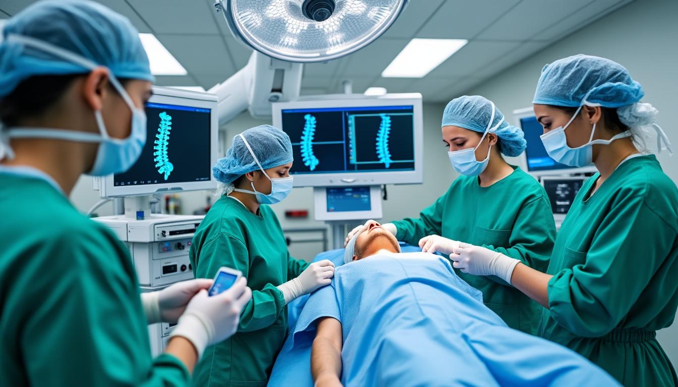 discover motion surgery in terrebonne to preserve joint function and minimize wear. expert care aimed at enhancing mobility and long-term health.