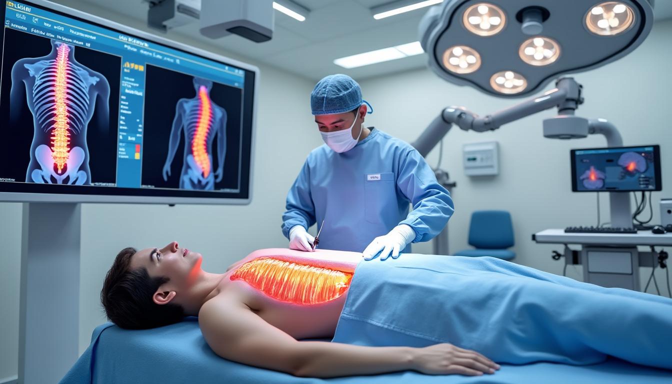 discover advanced motion surgery in terrebonne designed to preserve joint function and minimize wear, enhancing mobility and quality of life.