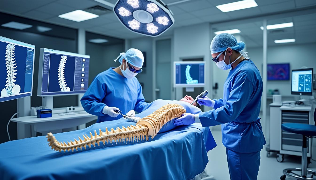 discover advanced motion surgery in terrebonne designed to preserve your function and mobility, helping you regain an active lifestyle with expert care and innovative techniques.