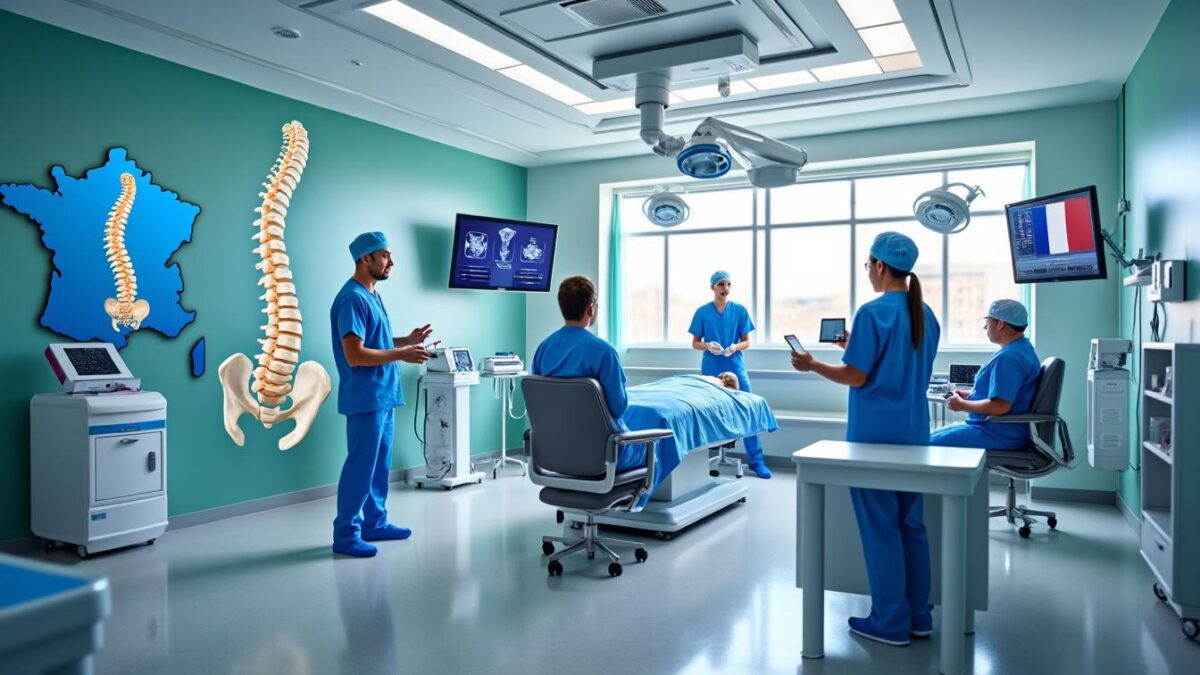 discover advanced motion surgery in terrebonne, designed to preserve your long-term spinal health and enhance mobility with innovative techniques.