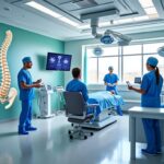 discover advanced motion surgery in terrebonne, designed to preserve your long-term spinal health and enhance mobility with innovative techniques.