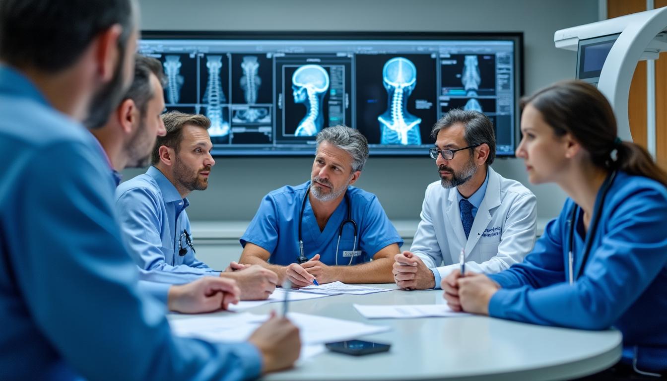 discover advanced motion surgery in terrebonne designed to preserve your long-term spinal health and improve mobility. expert care for lasting relief.