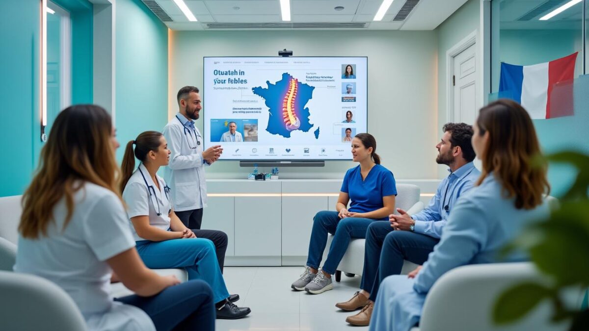 discover effective motion surgery in terrebonne to reduce pain and enhance your posture. expert care for improved mobility and a better quality of life.