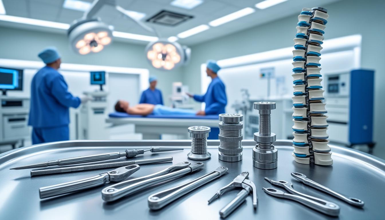 discover effective motion surgery in terrebonne to reduce pain and enhance your posture. expert care for improved mobility and a better quality of life.