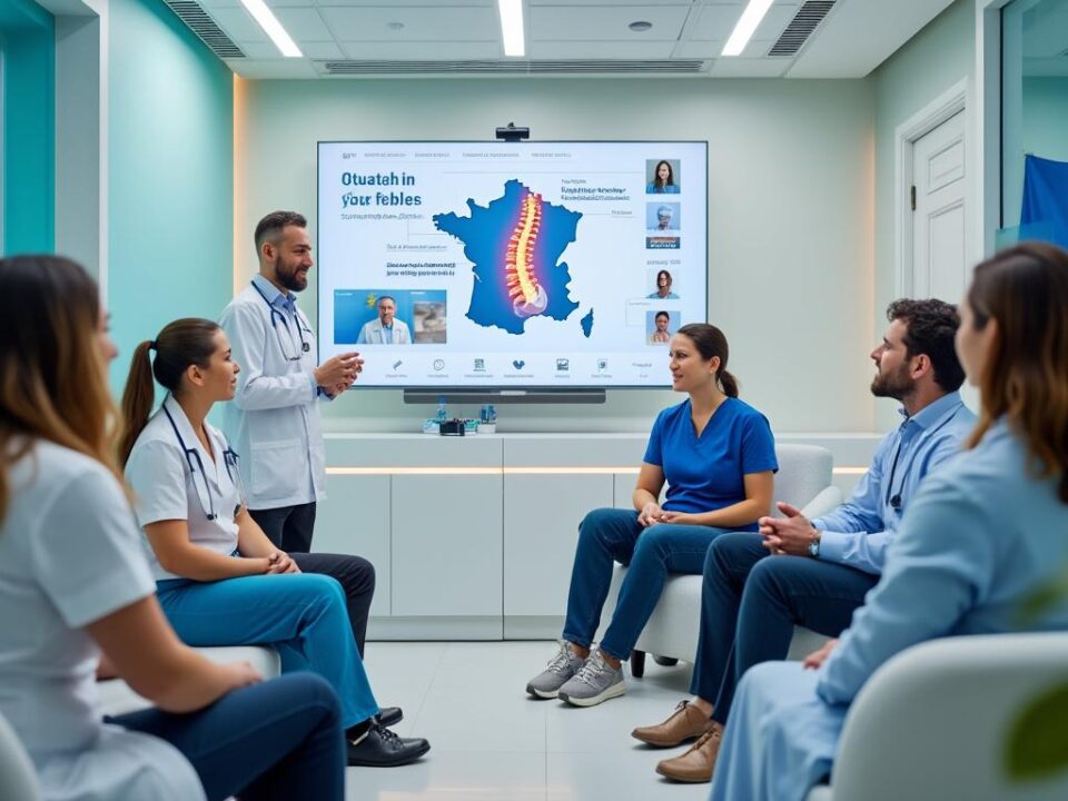 discover effective motion surgery in terrebonne to reduce pain and enhance your posture. expert care for improved mobility and a better quality of life.