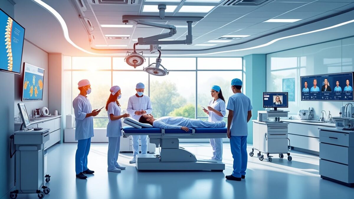 discover advanced motion surgery techniques in terrebonne, featuring methods approved and recognized in france for effective treatment and recovery.