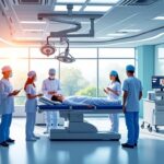 discover advanced motion surgery techniques in terrebonne, featuring methods approved and recognized in france for effective treatment and recovery.