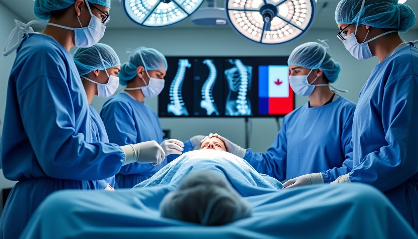 discover advanced motion surgery techniques used in terrebonne, approved and trusted in france for effective and precise treatments.