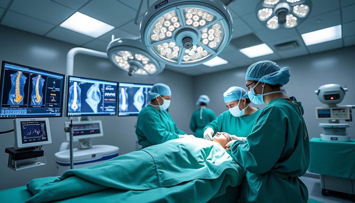learn about neck surgery in montreal and how to avoid post-surgical complications for a safe and successful recovery.