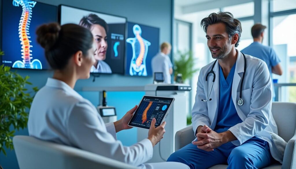 learn how to avoid post-surgical complications with expert neck surgery in montreal. ensure a safe and successful recovery with our comprehensive care tips.