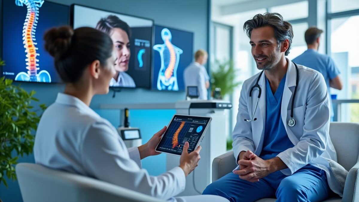 learn how to avoid post-surgical complications with expert neck surgery in montreal. ensure a safe and successful recovery with our comprehensive care tips.