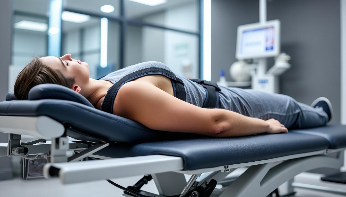 discover expert neck surgery services in montreal and learn how to avoid post-surgical complications for a safe and successful recovery.