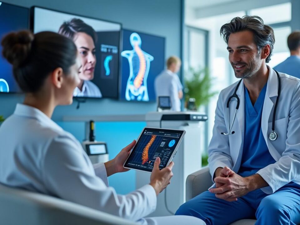learn how to avoid post-surgical complications with expert neck surgery in montreal. ensure a safe and successful recovery with our comprehensive care tips.
