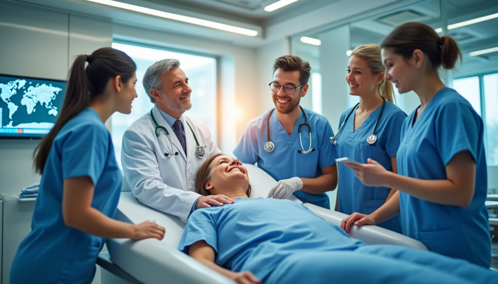 discover expert neck surgery in montreal focused on preserving mobility and ensuring optimal recovery. learn about advanced techniques and patient care for a safe procedure.