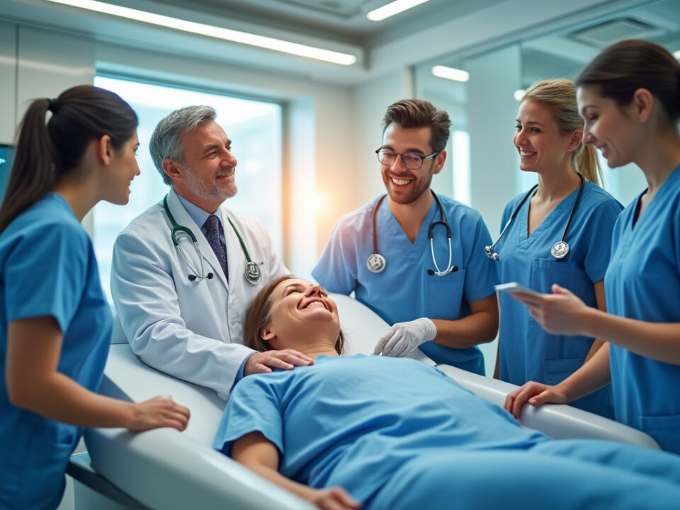 discover expert neck surgery in montreal focused on preserving mobility and ensuring optimal recovery. learn about advanced techniques and patient care for a safe procedure.