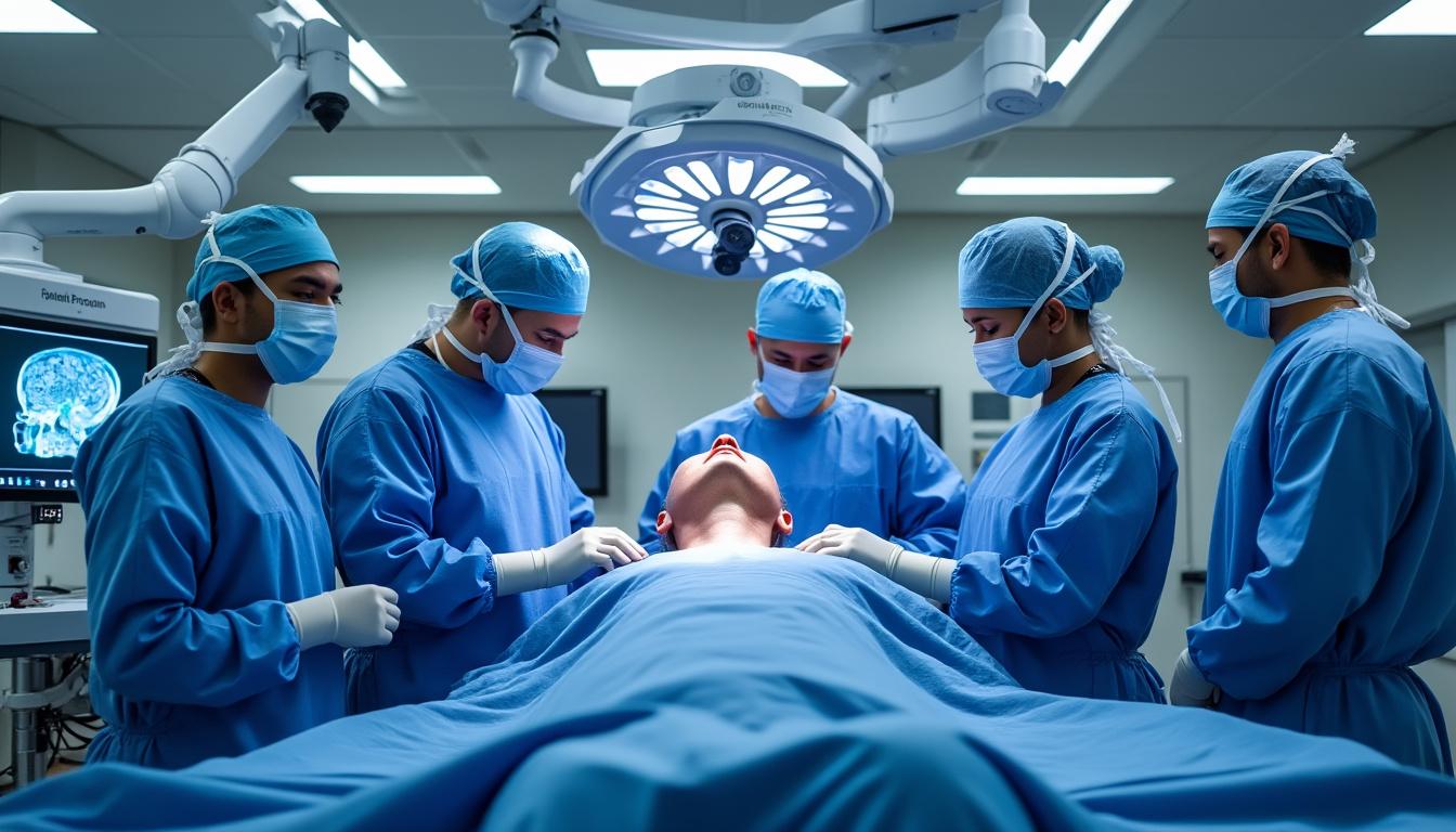 discover effective neck surgery options in montreal focused on minimizing postoperative stiffness for a smoother recovery.