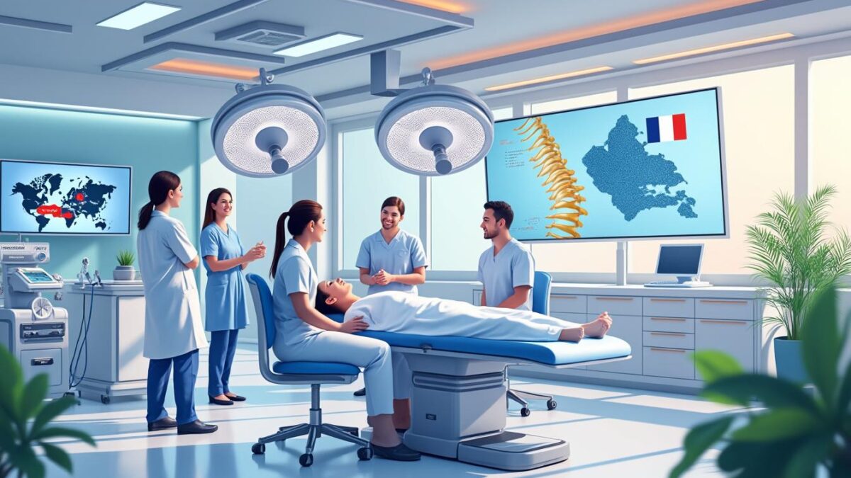 discover expert neck surgery in montreal focused on minimizing postoperative stiffness for a smoother, faster recovery. learn about advanced techniques and care options today.