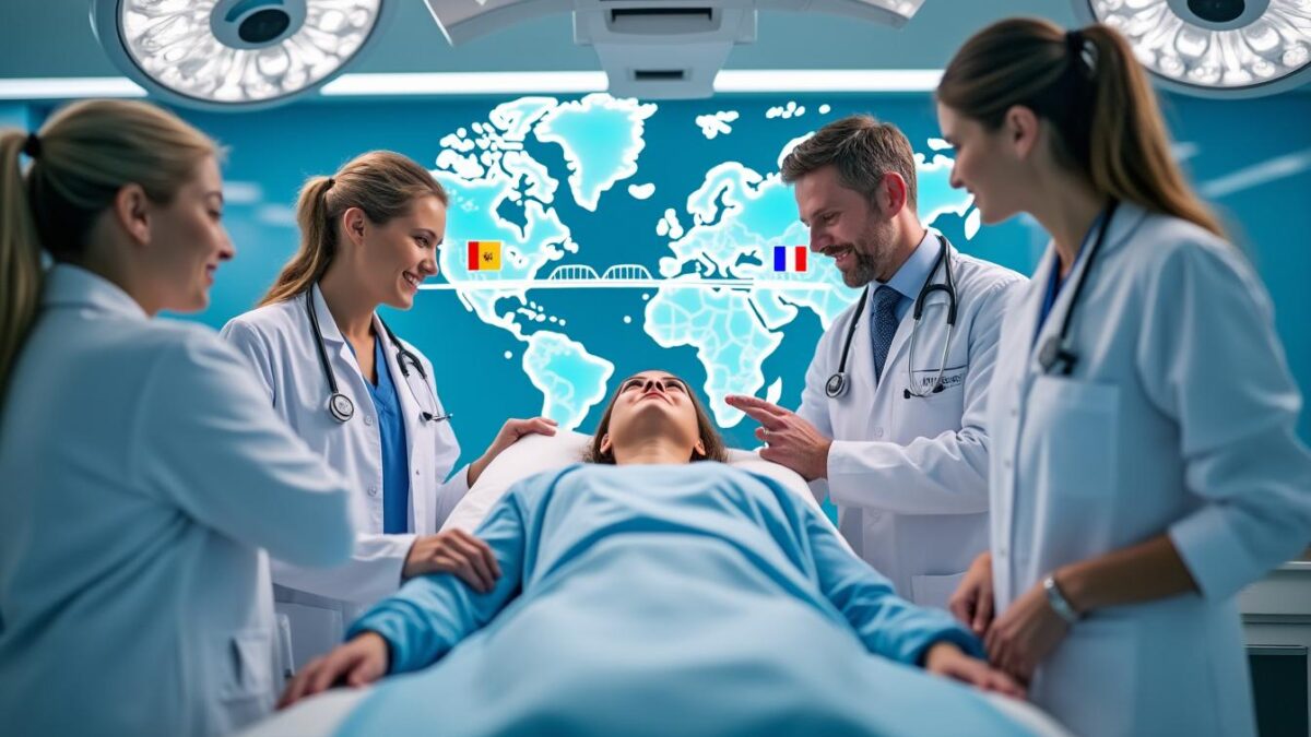 discover effective neck surgery options in montreal to maintain cervical flexibility after treatment. learn about procedures, recovery tips, and expert care for optimal neck health.