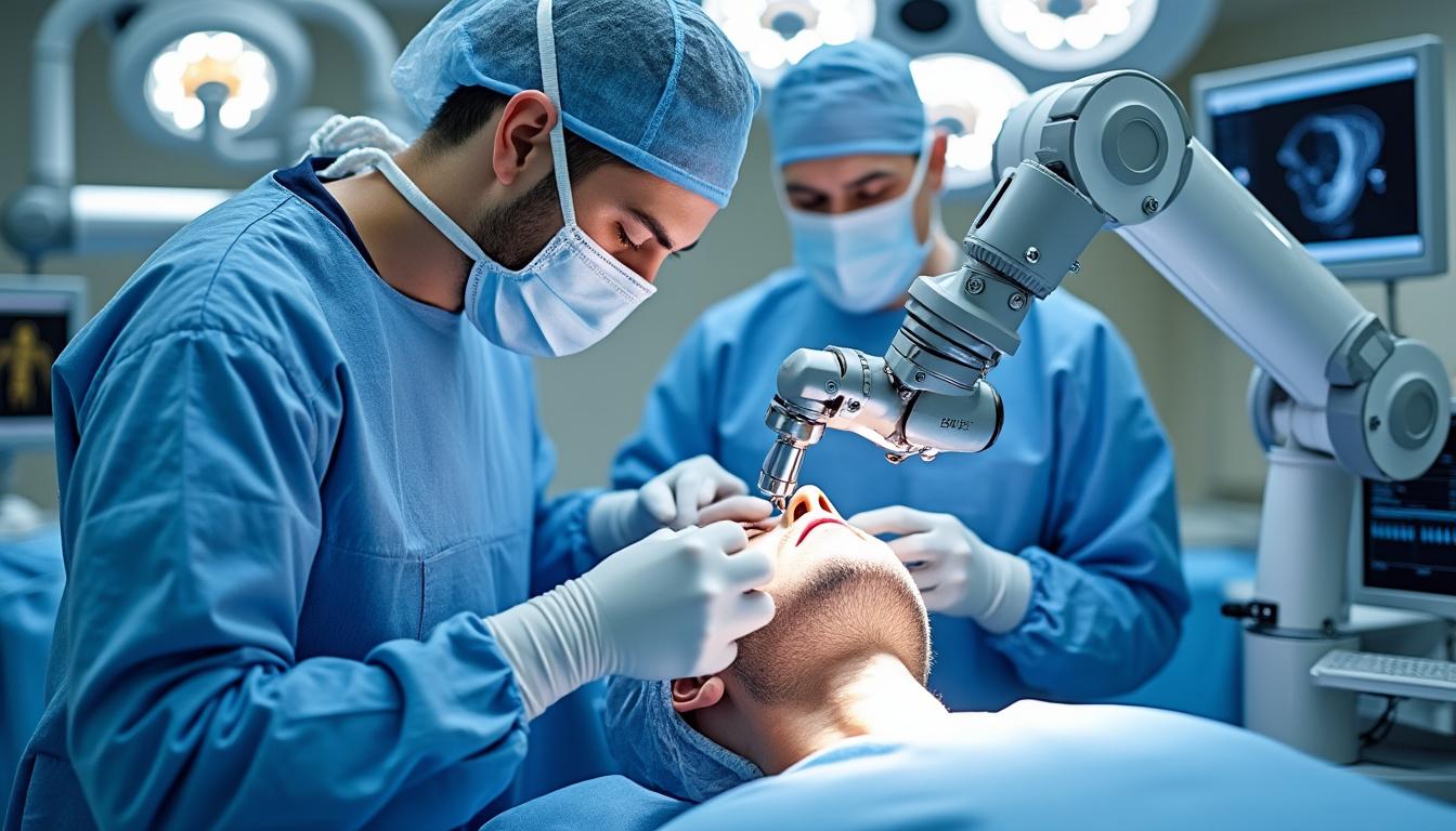 discover expert neck surgery services in montreal focused on maintaining cervical flexibility and promoting optimal recovery after treatment.