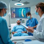 discover expert neck surgery in montreal designed to maintain your mobility and enhance recovery. learn about advanced treatment options and post-surgery care for optimal results.