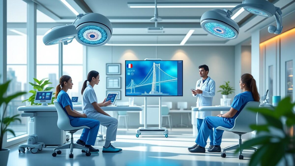discover advanced neck surgery in montreal using modern motion techniques to effectively treat cervical disorders, ensuring improved mobility and patient outcomes.