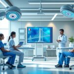 discover advanced neck surgery in montreal using modern motion techniques to effectively treat cervical disorders, ensuring improved mobility and patient outcomes.
