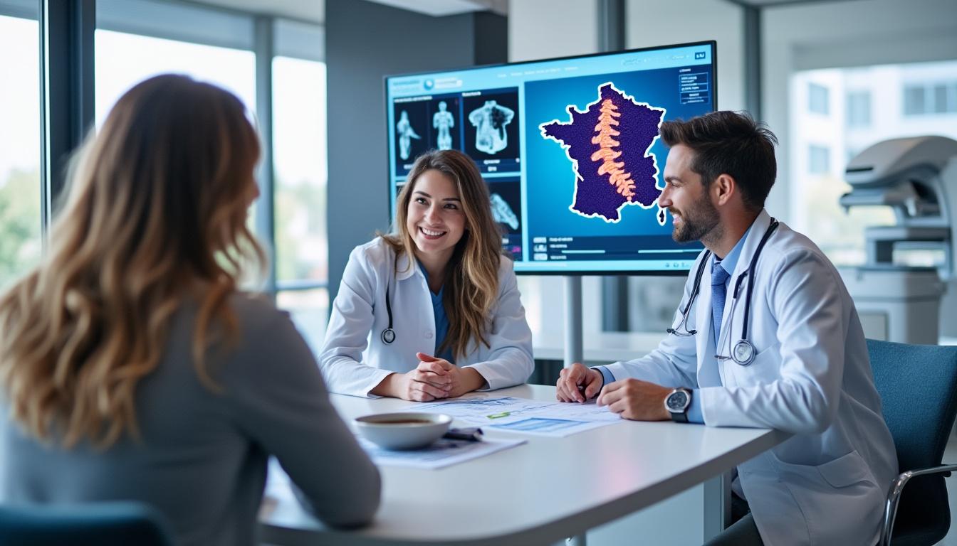 discover advanced neck surgery in montreal using modern motion techniques to effectively treat cervical disorders and improve spinal health.