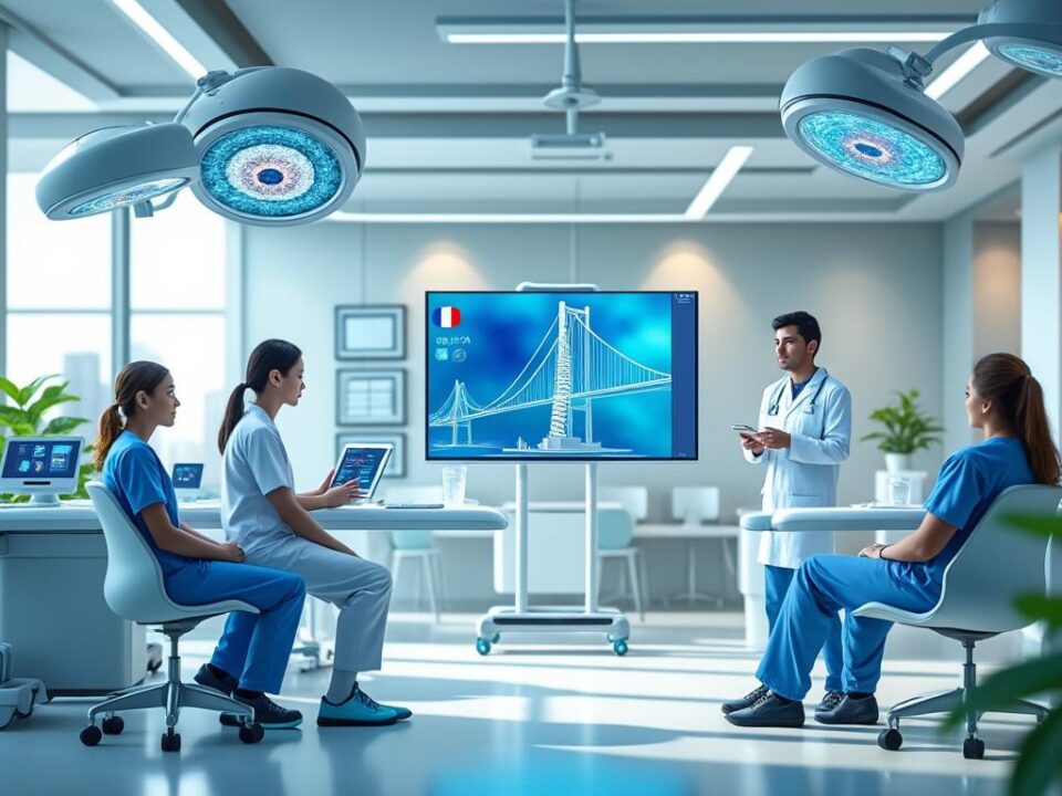 discover advanced neck surgery in montreal using modern motion techniques to effectively treat cervical disorders, ensuring improved mobility and patient outcomes.
