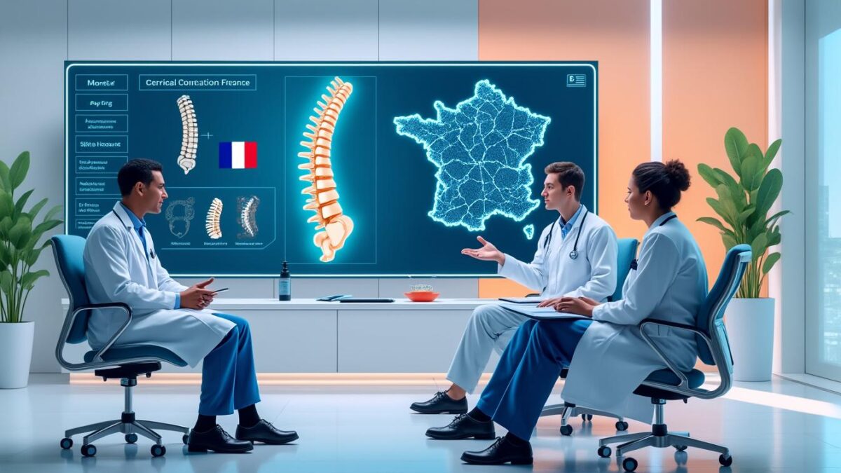 explore advanced neck surgery options in montreal, featuring modern techniques to improve cervical health and enhance recovery.