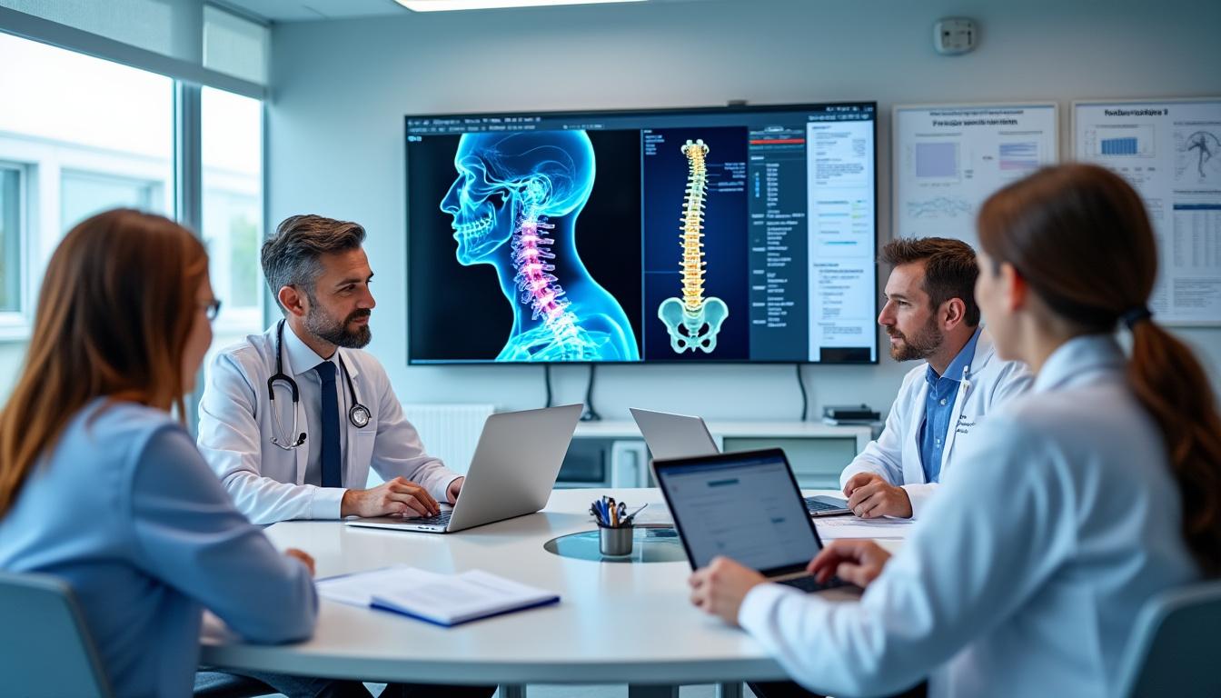 discover advanced neck surgery options in montreal using modern techniques designed to improve cervical health and patient outcomes.