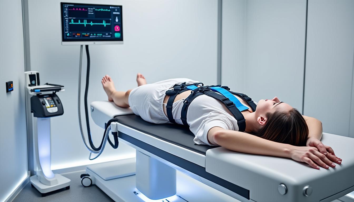 explore advanced neck surgery options in montreal using modern techniques to improve cervical health and enhance quality of life.