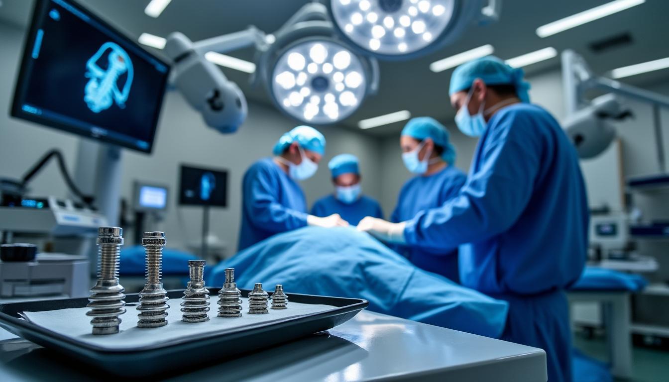explore advanced and safe neck surgery options in montreal, combining modern techniques with expert care for optimal results and patient satisfaction.