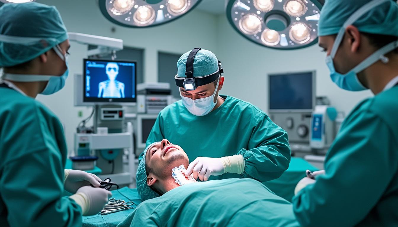 explore modern and secure neck surgery options in montreal, offering advanced techniques for safe and effective results.