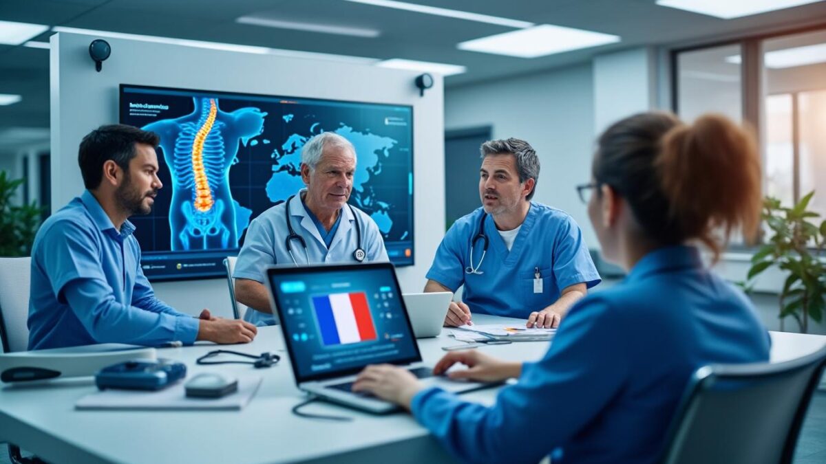 explore advanced neck surgery in montreal using motion technology designed to reduce stiffness and enhance recovery. discover innovative treatments for improved mobility and comfort.