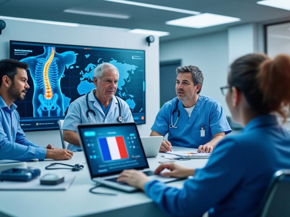 explore advanced neck surgery in montreal using motion technology designed to reduce stiffness and enhance recovery. discover innovative treatments for improved mobility and comfort.
