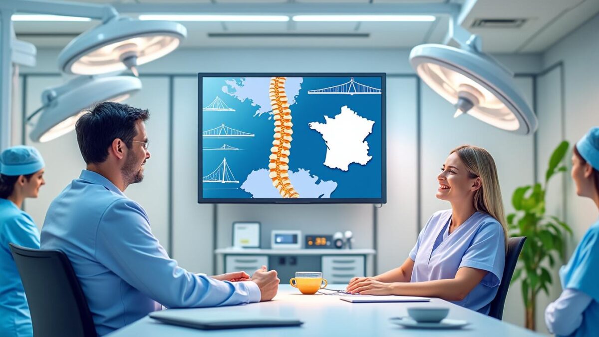 discover expert neck surgery in montreal focused on preserving cervical flexibility post-operation for improved recovery and mobility.