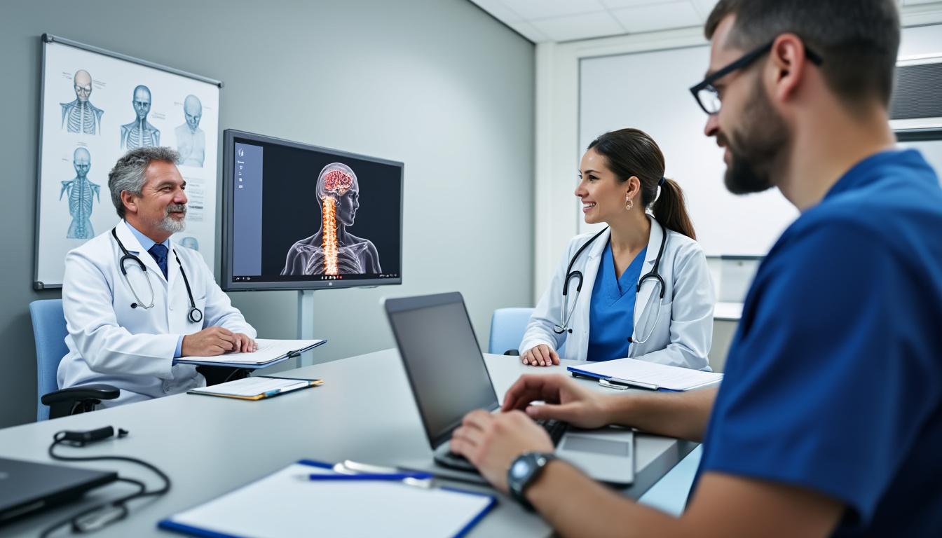discover expert neck surgery in montreal focused on preserving cervical flexibility post-surgery for optimal recovery and sustained mobility.