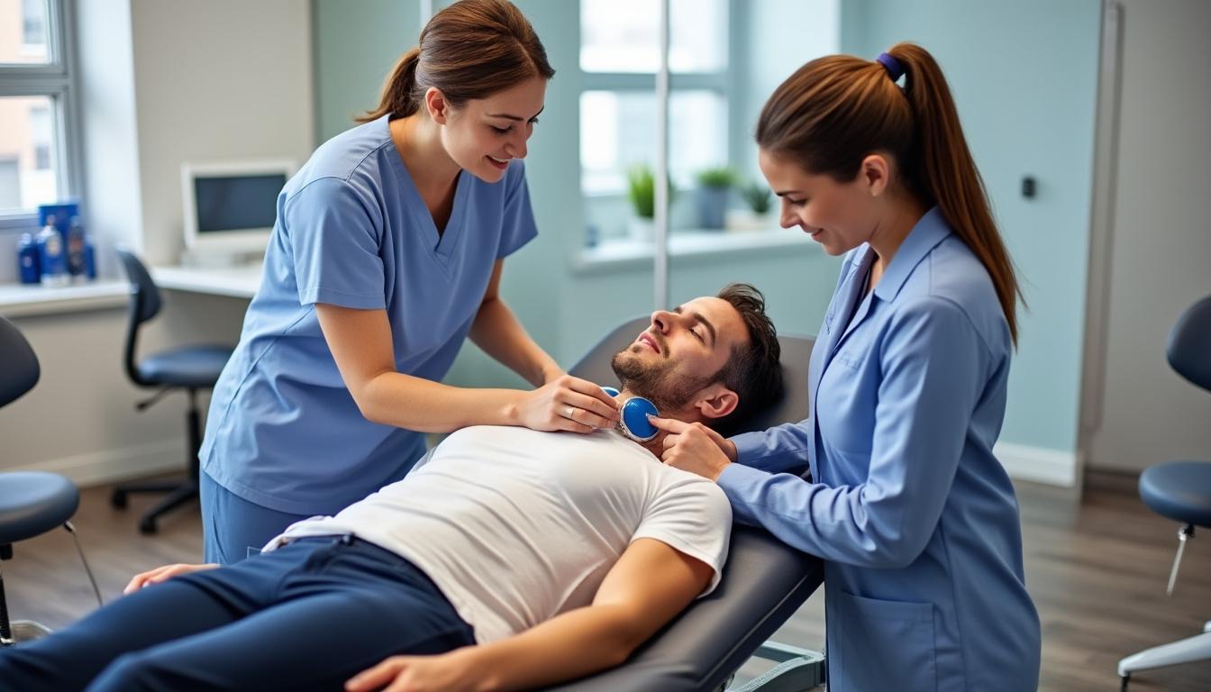 discover expert neck surgery in montreal designed to preserve your cervical flexibility and mobility. enhance your quality of life with advanced surgical techniques and personalized care.