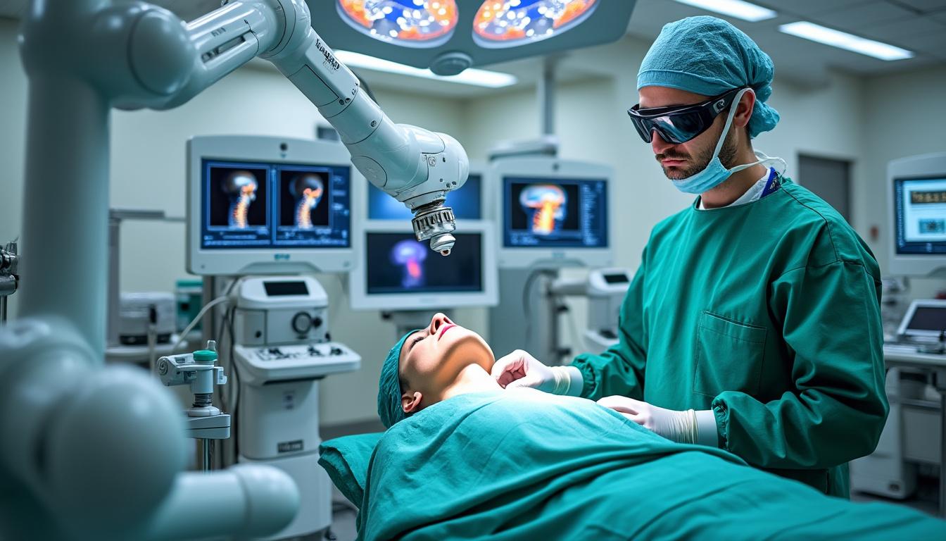explore advanced neck surgery options in montreal designed to preserve cervical flexibility and mobility, ensuring optimal recovery and enhanced quality of life.