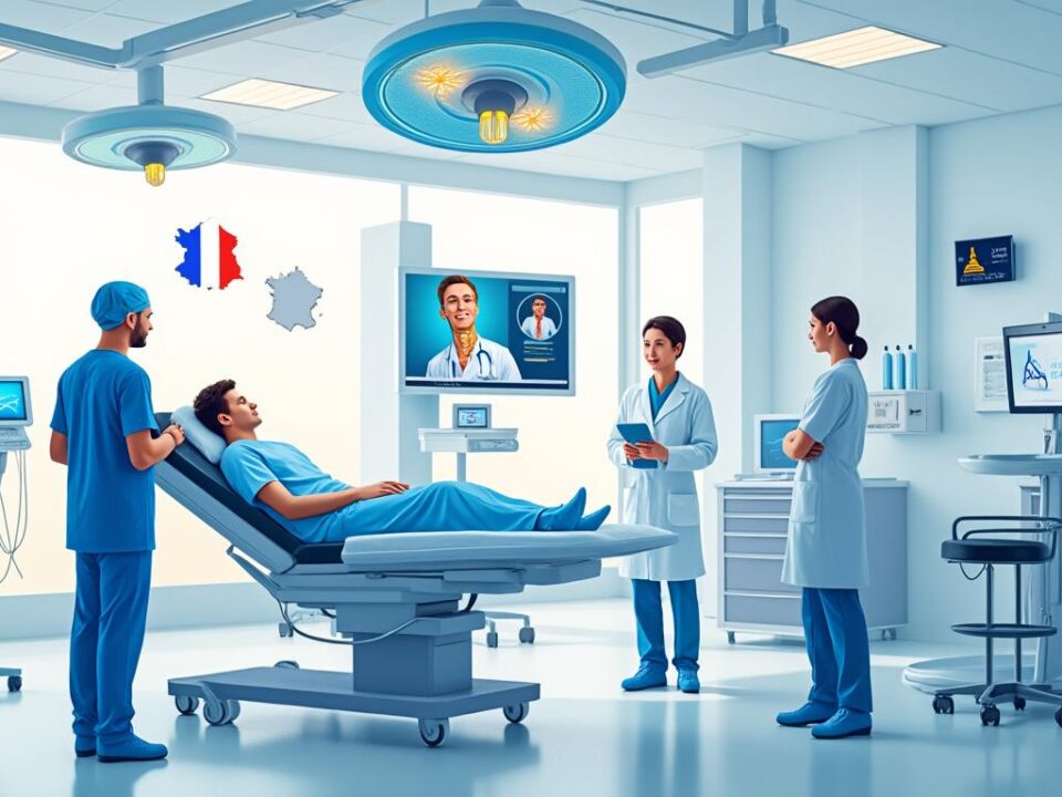 discover expert neck surgery in montreal focused on preserving cervical flexibility and mobility, ensuring optimal recovery and improved quality of life.