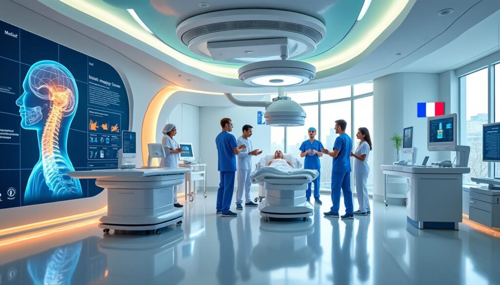 discover expert neck surgery in montreal designed to preserve your cervical mobility post-operation. ensure optimal recovery and maintain neck movement with our specialized surgical care.