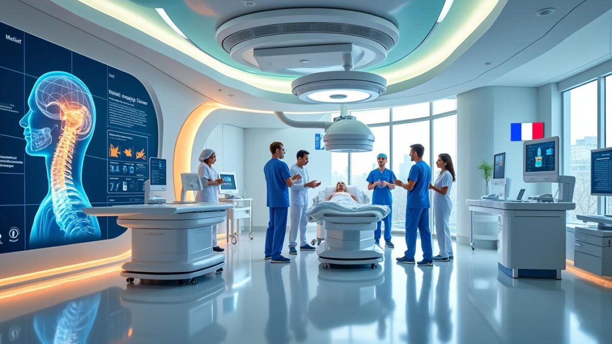 discover expert neck surgery in montreal designed to preserve your cervical mobility post-operation. ensure optimal recovery and maintain neck movement with our specialized surgical care.
